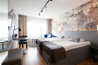 Urheberrecht: Jan Jernmark Superior room